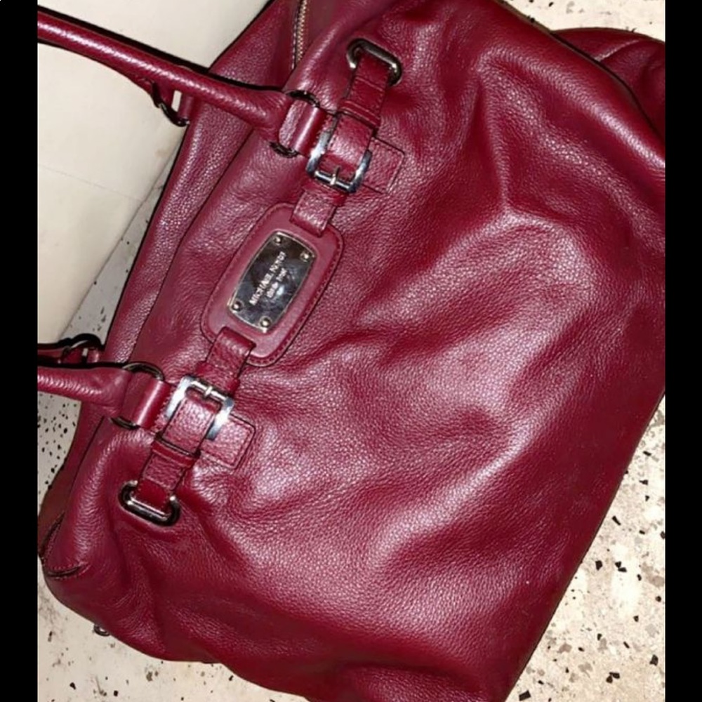 Lg mk weekender bag